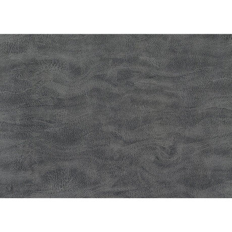 Muirfield - 3 Piece Reclining Sectional With Left Console - Gray