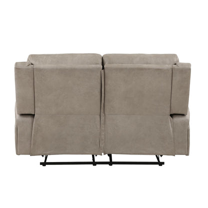 Pagosa - Sofa & Loveseat
