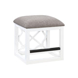 Salina - 3 Piece Pack Desks With Stool Set