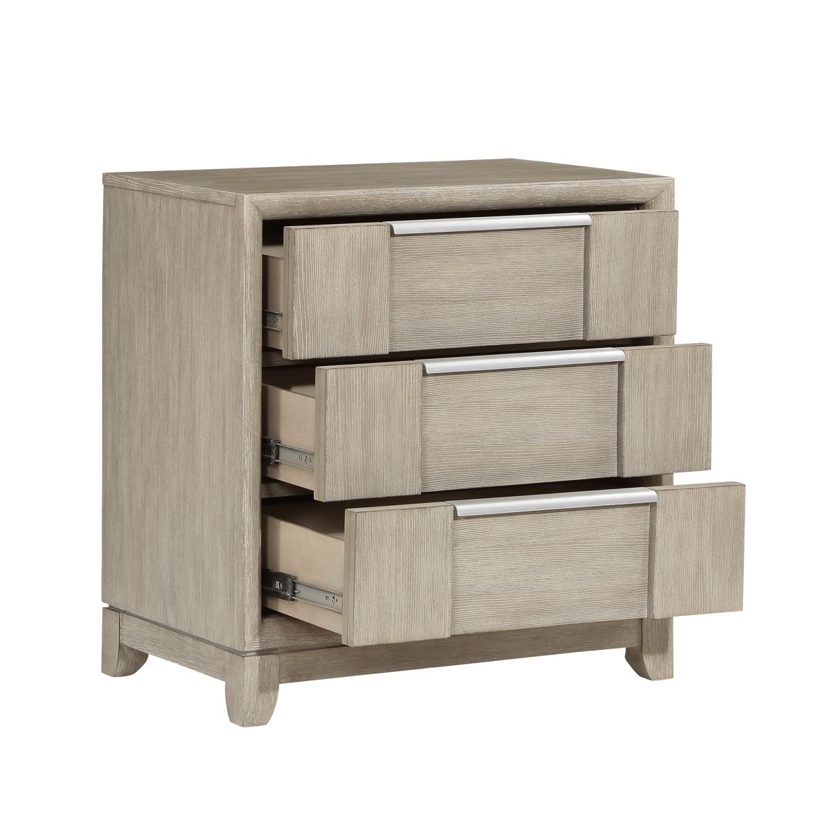 McKewen - Bedroom Set