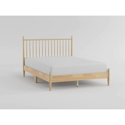 Brickell - Platform Bed