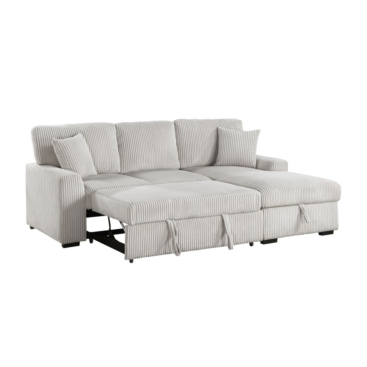 Marsh - Sectional