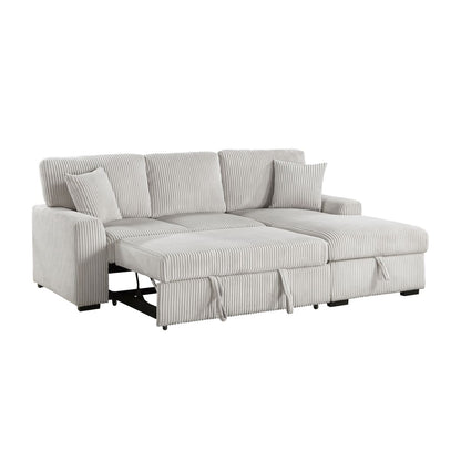 Marsh - Sectional