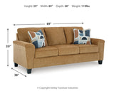 Erinslane Living Room