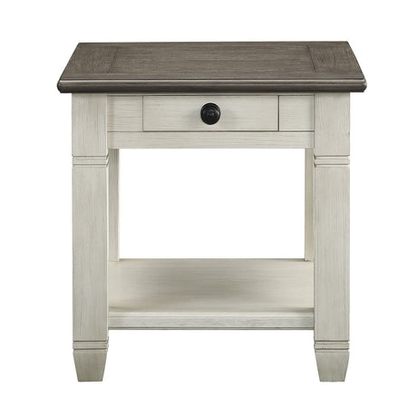 Granby - End Table