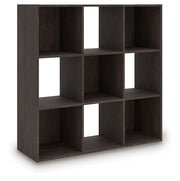 Piperton - Cube Organizer - Wood