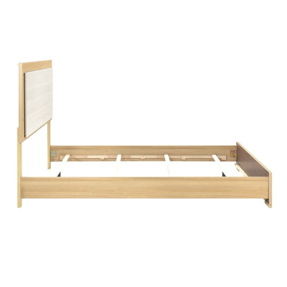 Sterling - Bed
