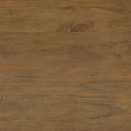 Feddinger - Five Drawer Chest - Medium Brown