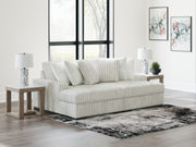 Furniture City - MS - Ashley Furniture - Stupendous Sectional - RAF 2-Piece Sectional with Chaise / Alloy - 25903S6