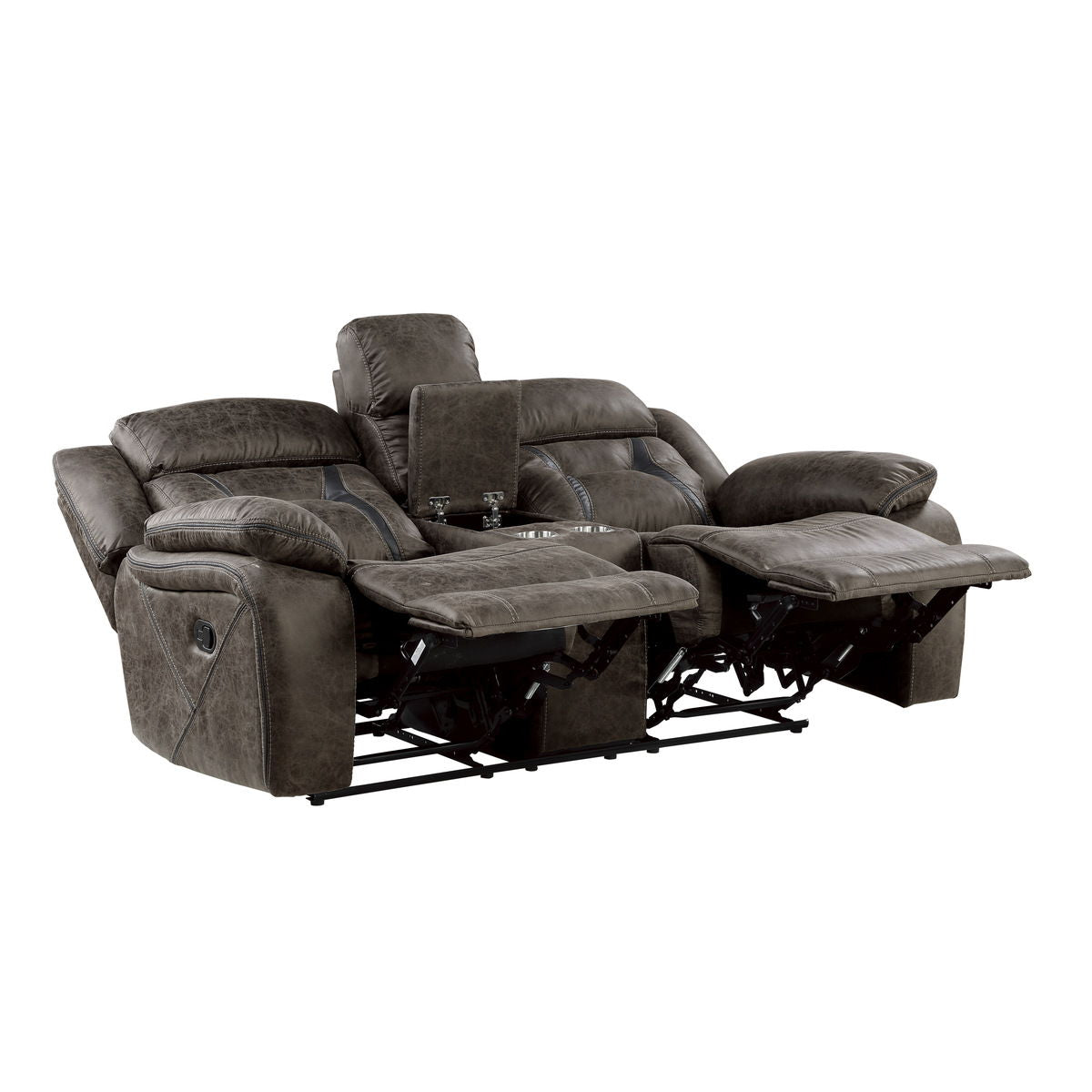 Madrona Hill - Sofa & Loveseat