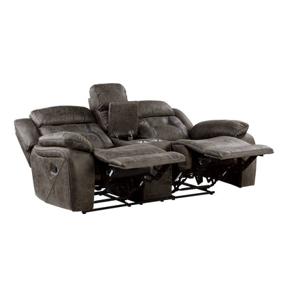 Madrona Hill - Sofa & Loveseat