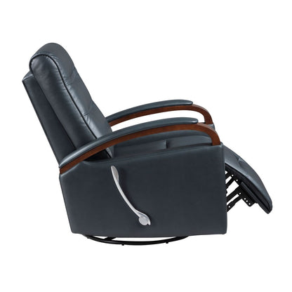 Margot - Swivel Glider Reclining Chair