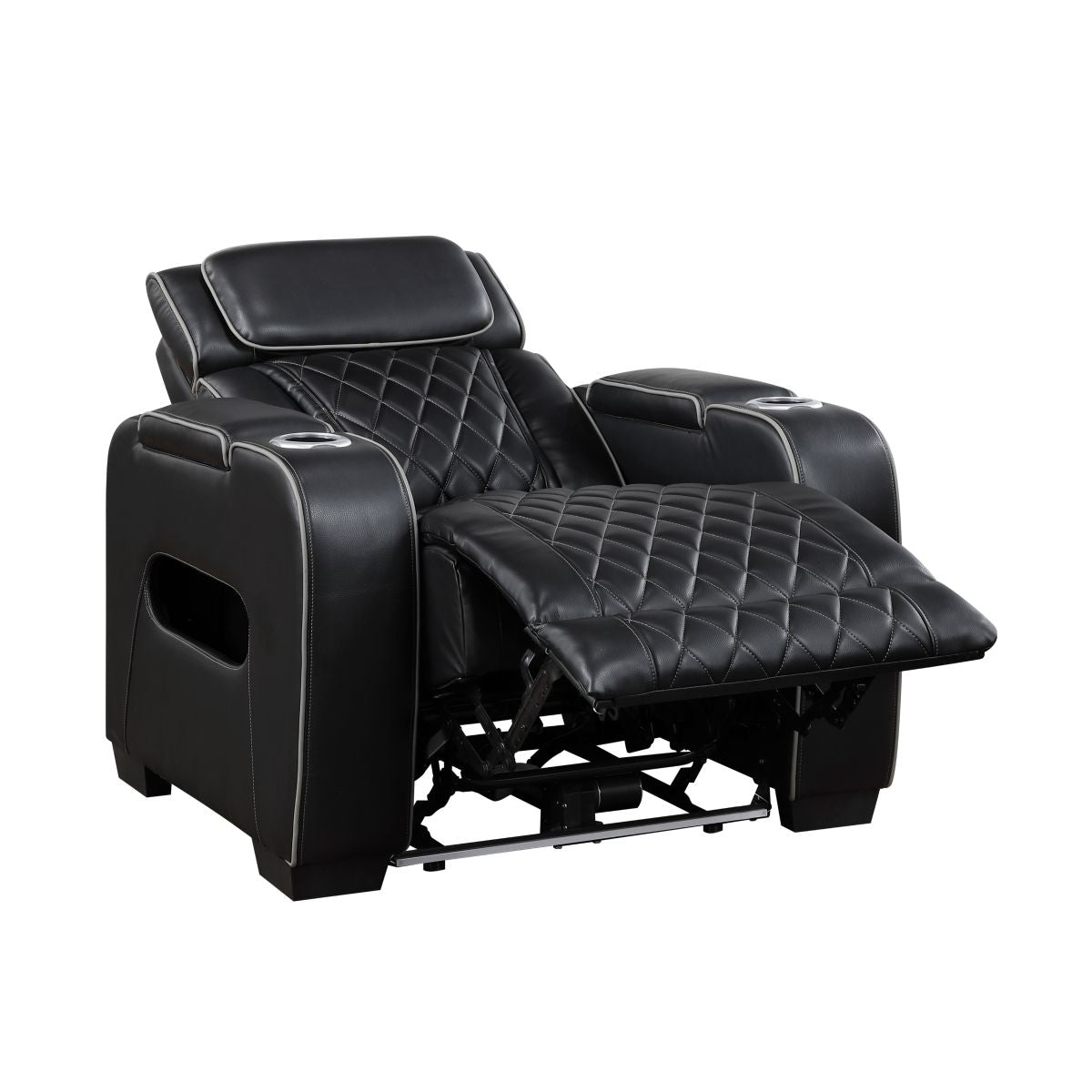 Fairway - Power Reclining Chair