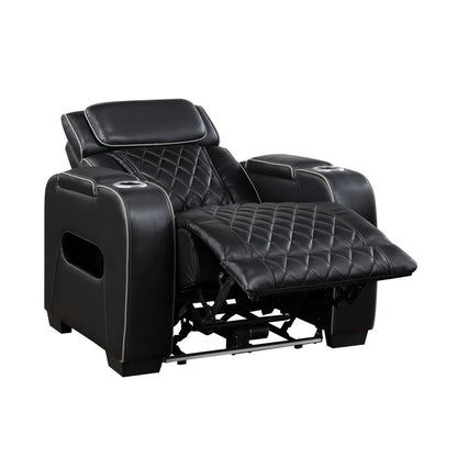 Fairway - Power Reclining Chair