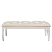Allura - Bed Bench