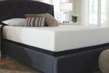 Chime 12 Inch Memory Foam - Memory Foam Mattress