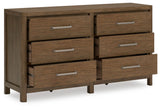 Cabalynn - Storage Bedroom Set