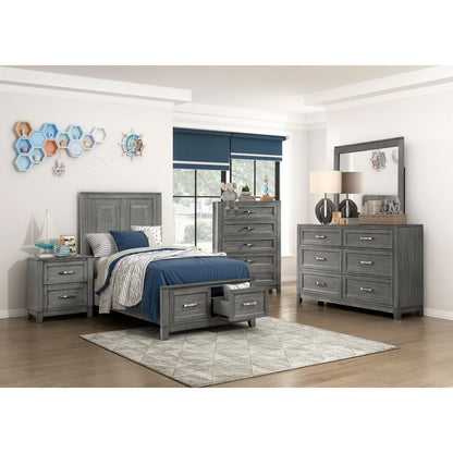 Garretson - Nightstand