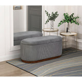 Nell - Lift Top Storage Bench