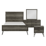 Urbanite - Bedroom Set