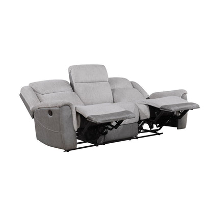 Harriette - Sofa & Loveseat