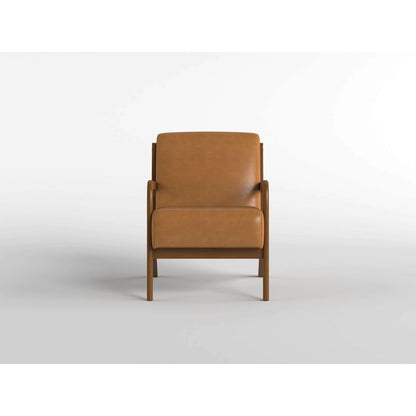 Gabe - Accent Chair - Matt Brown