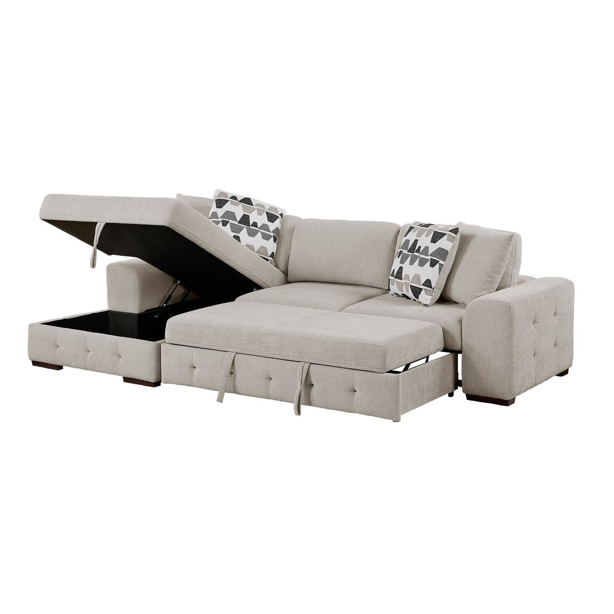 Raife - Sectional