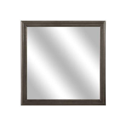 Mayville - Mirror