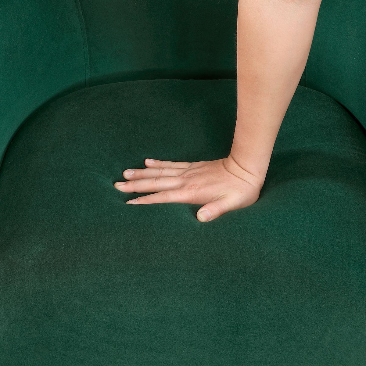 Candace - Swivel Chair