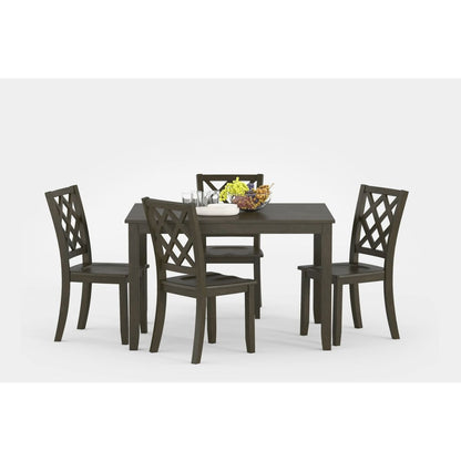 Astoria - Dining Table Set
