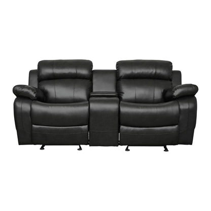 Marille - Sofa & Loveseat
