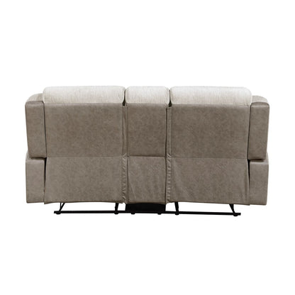 Harriette - Sofa & Loveseat