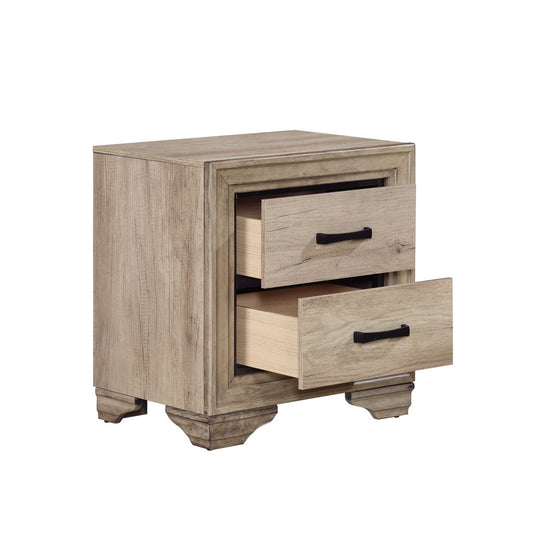 Lonan - Bedroom Set