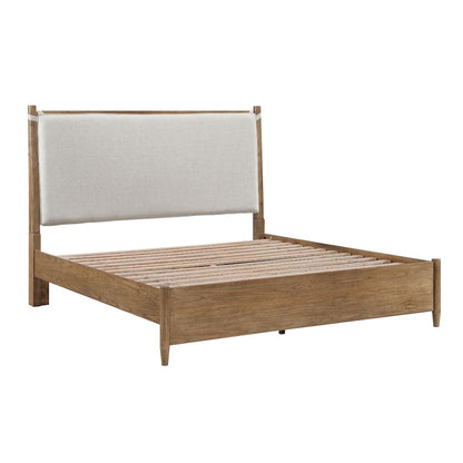 Sonoma - Platform Bed