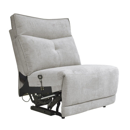 Tesoro - Modular Reclining Sectional