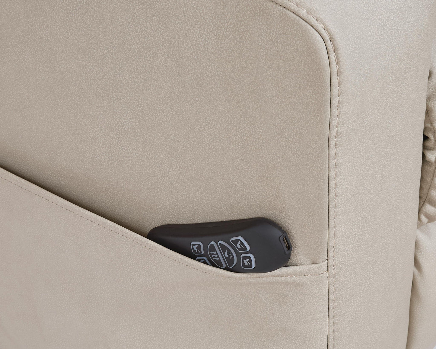 Belmone Pike - Power Lift Recliner