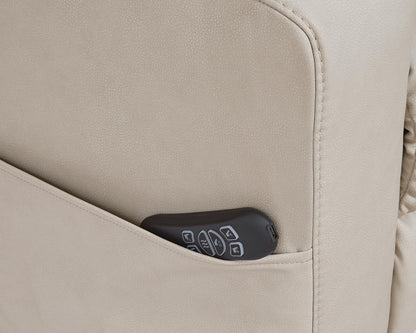 Belmone Pike - Power Lift Recliner