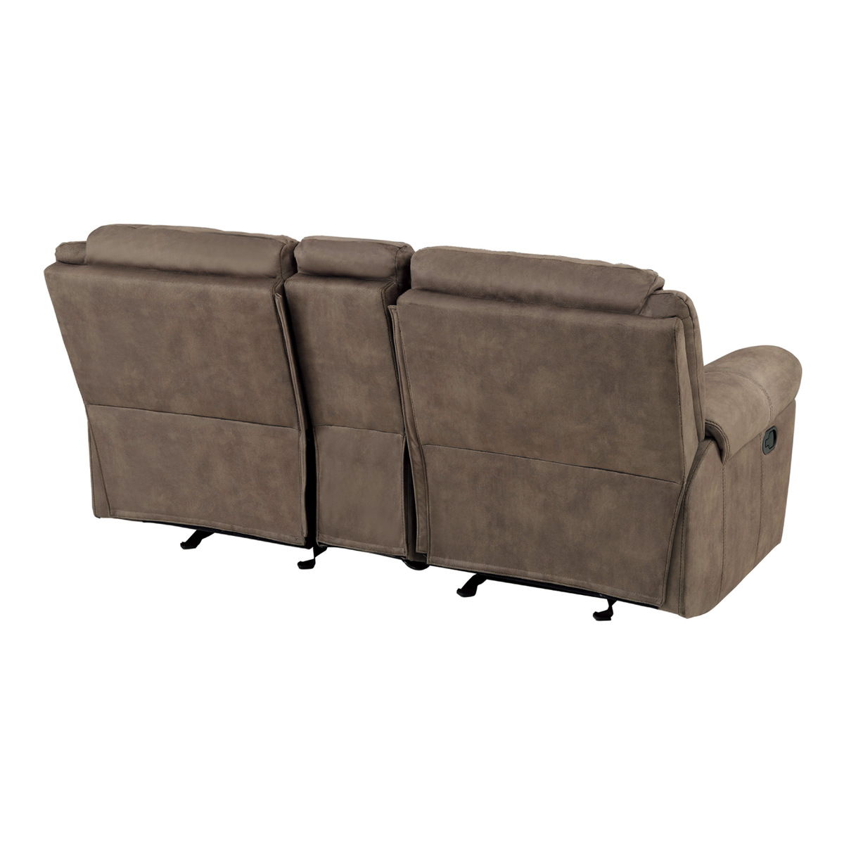 Aram - Sofa & Loveseat