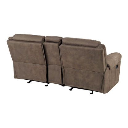 Aram - Sofa & Loveseat