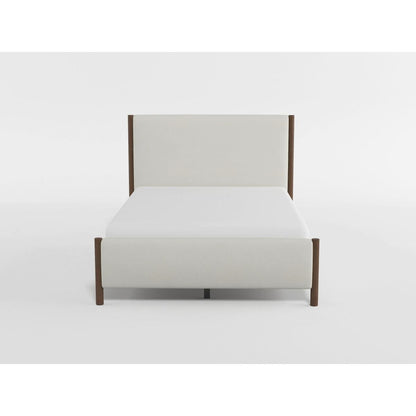 Julian - Platform Bed