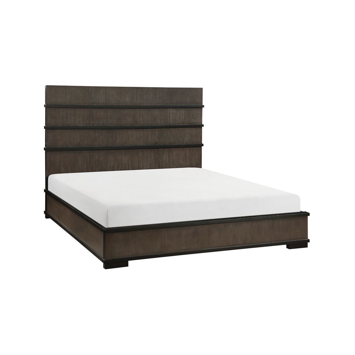 Acworth - Bed
