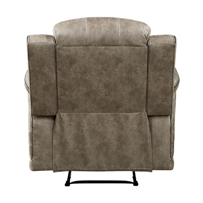 Centeroak - Reclining Chair