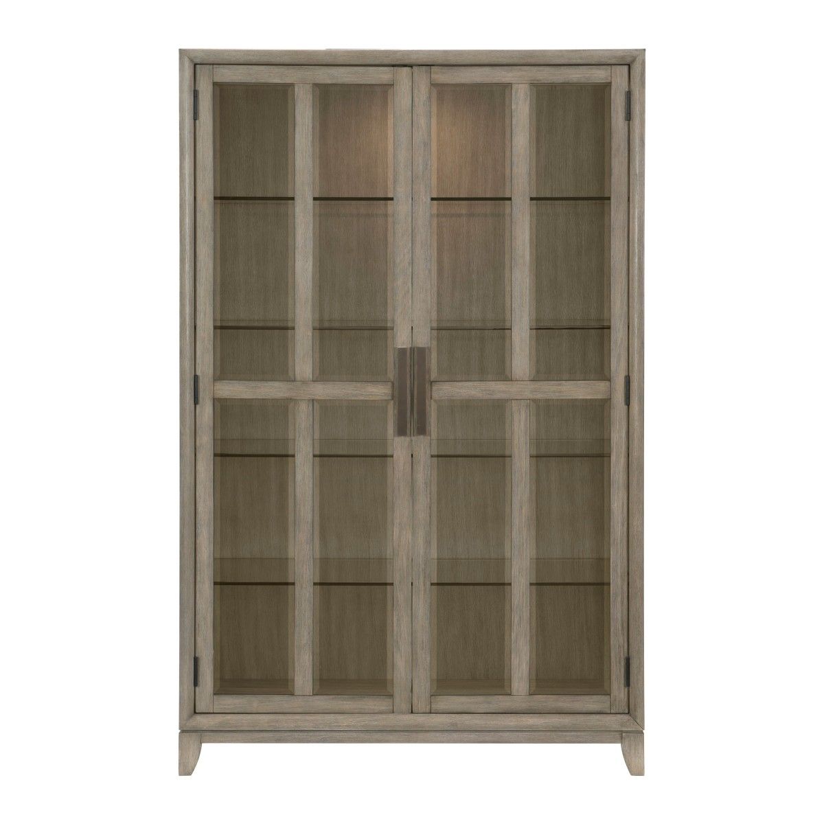McKewen - Curio - Light Brown