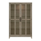 McKewen - Curio - Light Brown