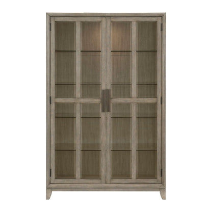 McKewen - Curio - Light Brown