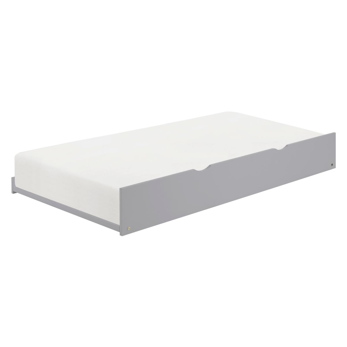 Orion - Bookcase Corner Bed
