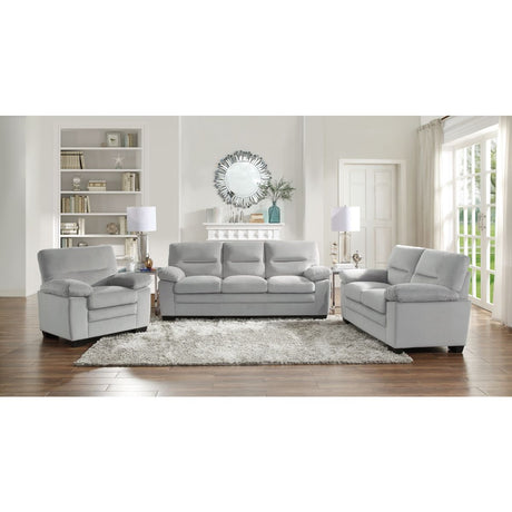 Keighly - Loveseat