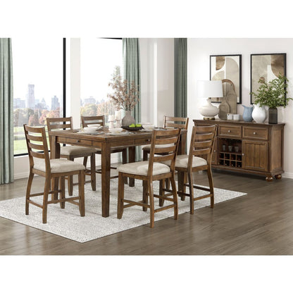 Tigard - Counter Height Table