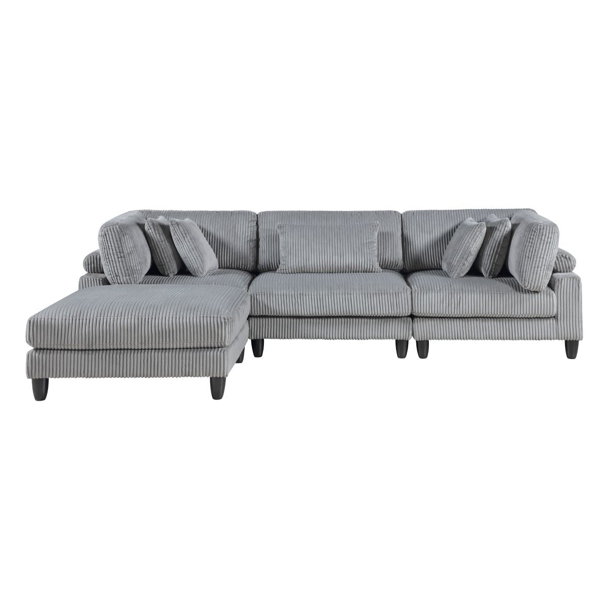 Robstown - Modular Sectional Set