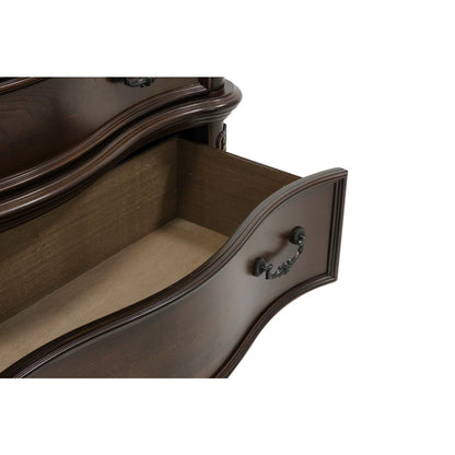 Deryn Park - Chest - Cherry